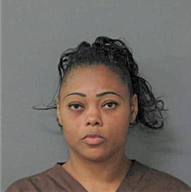 Breana Brown, - Lafayette Parish County, LA 